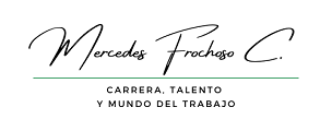 Mercedes Frochoso Logo